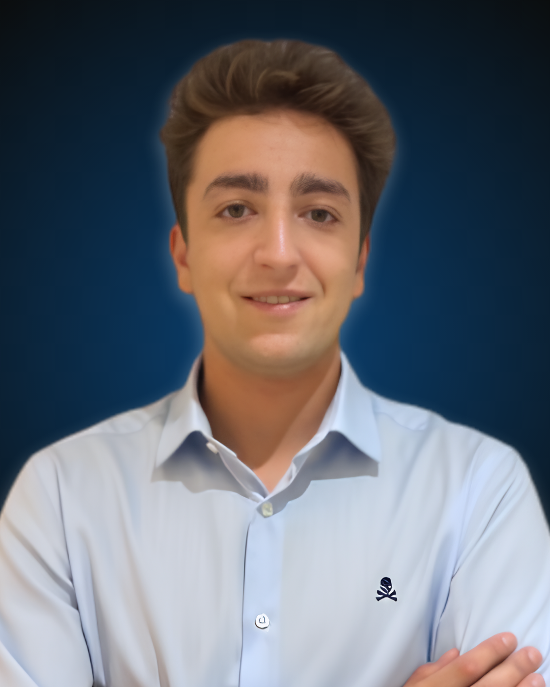 Álvaro Pescador