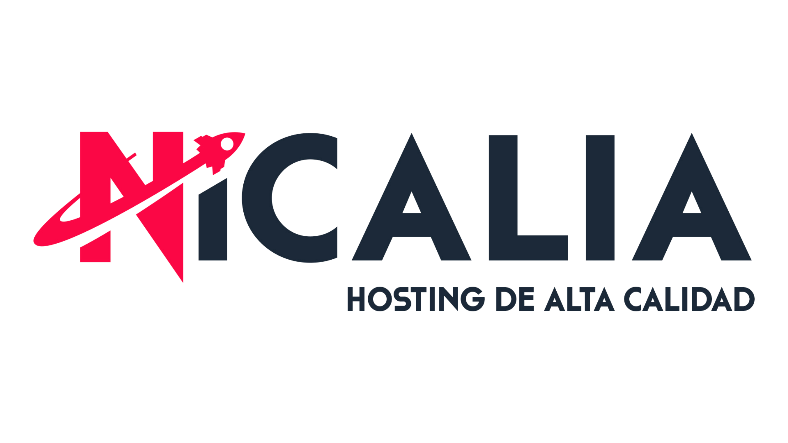 Nicalia - Hosting de alta calidad