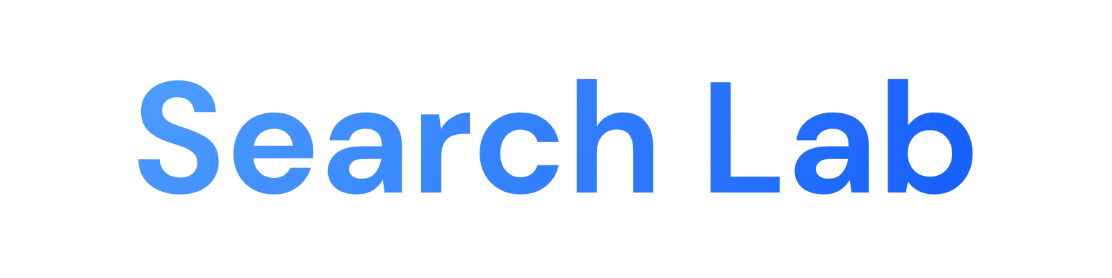 Search Lab